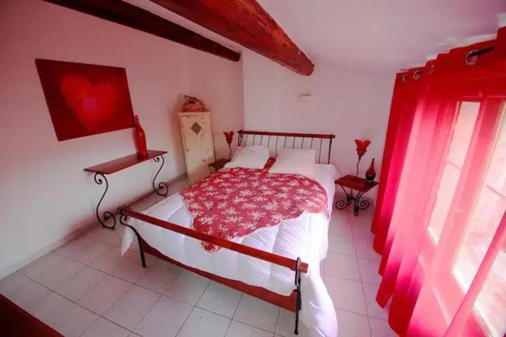 Maison Avec Jacuzzi Et Terrasse Sur Les Toits Brignon Exteriör bild